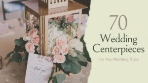 10 Unique Wedding Themes to Make Your Day Special