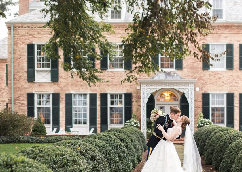 Choosing the Perfect Wedding Venue – Tips and Ideas